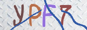 CAPTCHA (Şahıs Denetim Kodu) Resmi