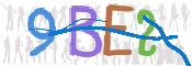 CAPTCHA (Şahıs Denetim Kodu) Resmi