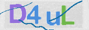 CAPTCHA (Şahıs Denetim Kodu) Resmi