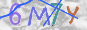 CAPTCHA (Şahıs Denetim Kodu) Resmi