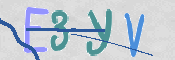 CAPTCHA (Şahıs Denetim Kodu) Resmi