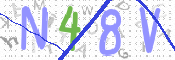 CAPTCHA (Şahıs Denetim Kodu) Resmi