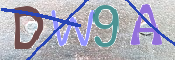 CAPTCHA (Şahıs Denetim Kodu) Resmi