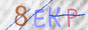 CAPTCHA (Şahıs Denetim Kodu) Resmi