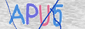CAPTCHA (Şahıs Denetim Kodu) Resmi