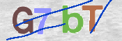 CAPTCHA (Şahıs Denetim Kodu) Resmi