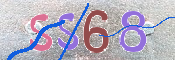 CAPTCHA (Şahıs Denetim Kodu) Resmi