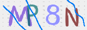 CAPTCHA (Şahıs Denetim Kodu) Resmi