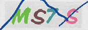 CAPTCHA (Şahıs Denetim Kodu) Resmi