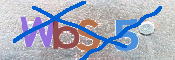 CAPTCHA (Şahıs Denetim Kodu) Resmi