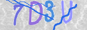 CAPTCHA (Şahıs Denetim Kodu) Resmi