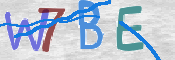 CAPTCHA (Şahıs Denetim Kodu) Resmi