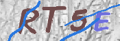 CAPTCHA (Şahıs Denetim Kodu) Resmi