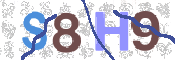 CAPTCHA (Şahıs Denetim Kodu) Resmi