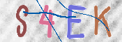 CAPTCHA (Şahıs Denetim Kodu) Resmi