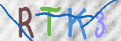 CAPTCHA (Şahıs Denetim Kodu) Resmi