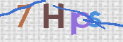 CAPTCHA (Şahıs Denetim Kodu) Resmi