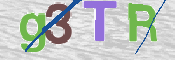 CAPTCHA (Şahıs Denetim Kodu) Resmi