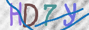 CAPTCHA (Şahıs Denetim Kodu) Resmi
