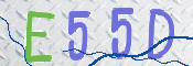 CAPTCHA (Şahıs Denetim Kodu) Resmi