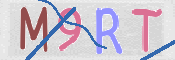 CAPTCHA (Şahıs Denetim Kodu) Resmi