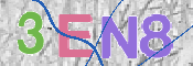 CAPTCHA (Şahıs Denetim Kodu) Resmi