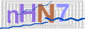 CAPTCHA (Şahıs Denetim Kodu) Resmi