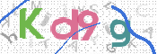 CAPTCHA (Şahıs Denetim Kodu) Resmi