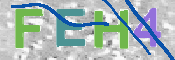 CAPTCHA (Şahıs Denetim Kodu) Resmi