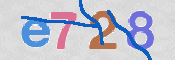 CAPTCHA (Şahıs Denetim Kodu) Resmi
