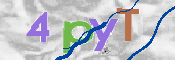CAPTCHA (Şahıs Denetim Kodu) Resmi