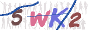 CAPTCHA (Şahıs Denetim Kodu) Resmi