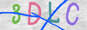 CAPTCHA (Şahıs Denetim Kodu) Resmi