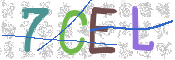 CAPTCHA (Şahıs Denetim Kodu) Resmi
