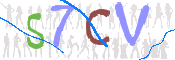 CAPTCHA (Şahıs Denetim Kodu) Resmi