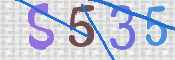 CAPTCHA (Şahıs Denetim Kodu) Resmi