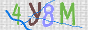 CAPTCHA (Şahıs Denetim Kodu) Resmi