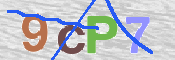 CAPTCHA (Şahıs Denetim Kodu) Resmi