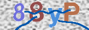 CAPTCHA (Şahıs Denetim Kodu) Resmi