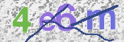 CAPTCHA (Şahıs Denetim Kodu) Resmi