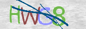 CAPTCHA (Şahıs Denetim Kodu) Resmi