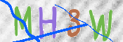 CAPTCHA (Şahıs Denetim Kodu) Resmi