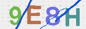 CAPTCHA (Şahıs Denetim Kodu) Resmi