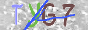 CAPTCHA (Şahıs Denetim Kodu) Resmi