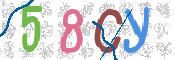 CAPTCHA (Şahıs Denetim Kodu) Resmi