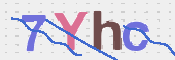 CAPTCHA (Şahıs Denetim Kodu) Resmi