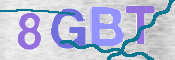 CAPTCHA (Şahıs Denetim Kodu) Resmi