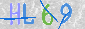 CAPTCHA (Şahıs Denetim Kodu) Resmi