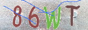 CAPTCHA (Şahıs Denetim Kodu) Resmi