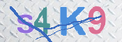 CAPTCHA (Şahıs Denetim Kodu) Resmi